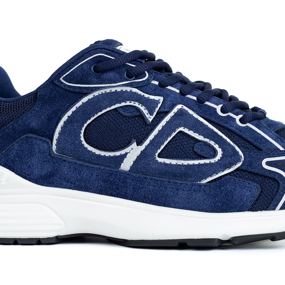 Dior B30 'Countdown - Navy'