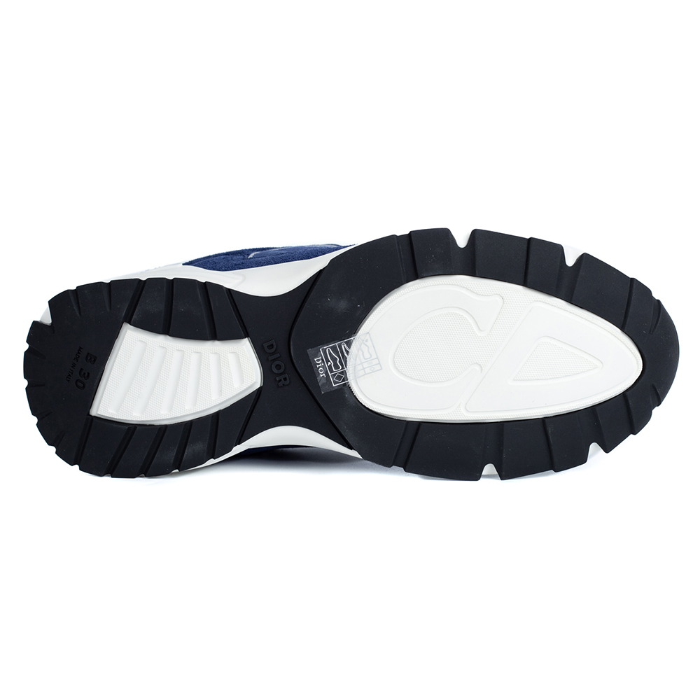 Dior B30 'Countdown - Navy'