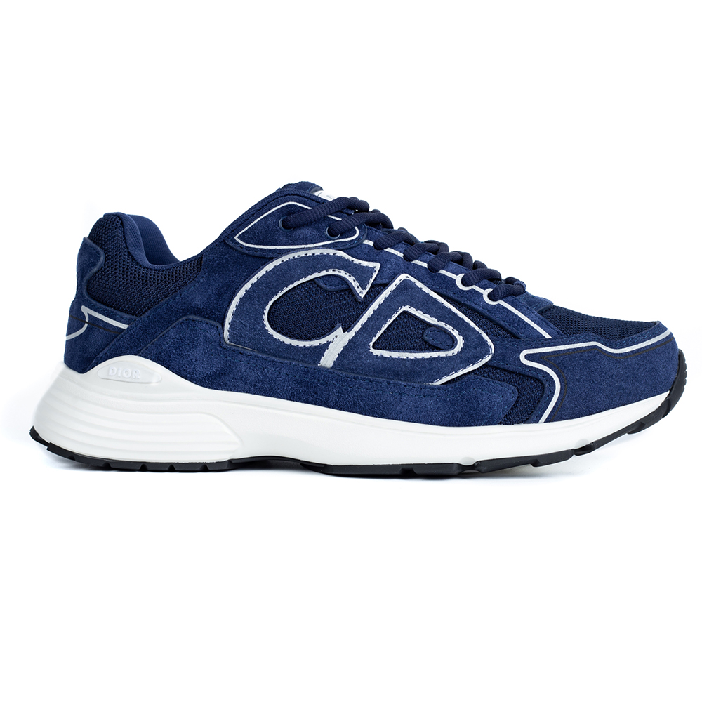 Dior B30 'Countdown - Navy'