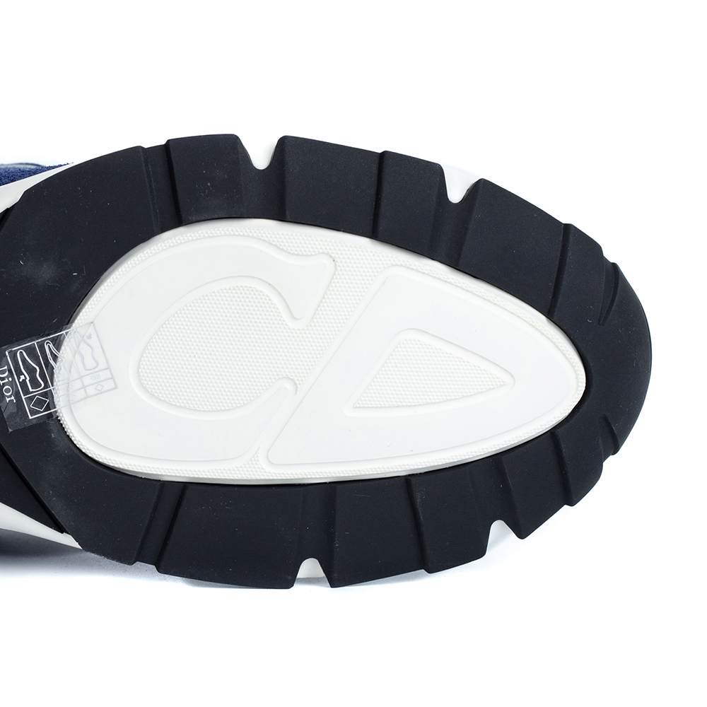 Dior B30 'Countdown - Navy'