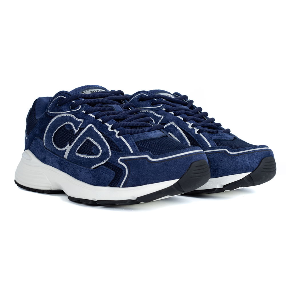 Dior B30 'Countdown - Navy'