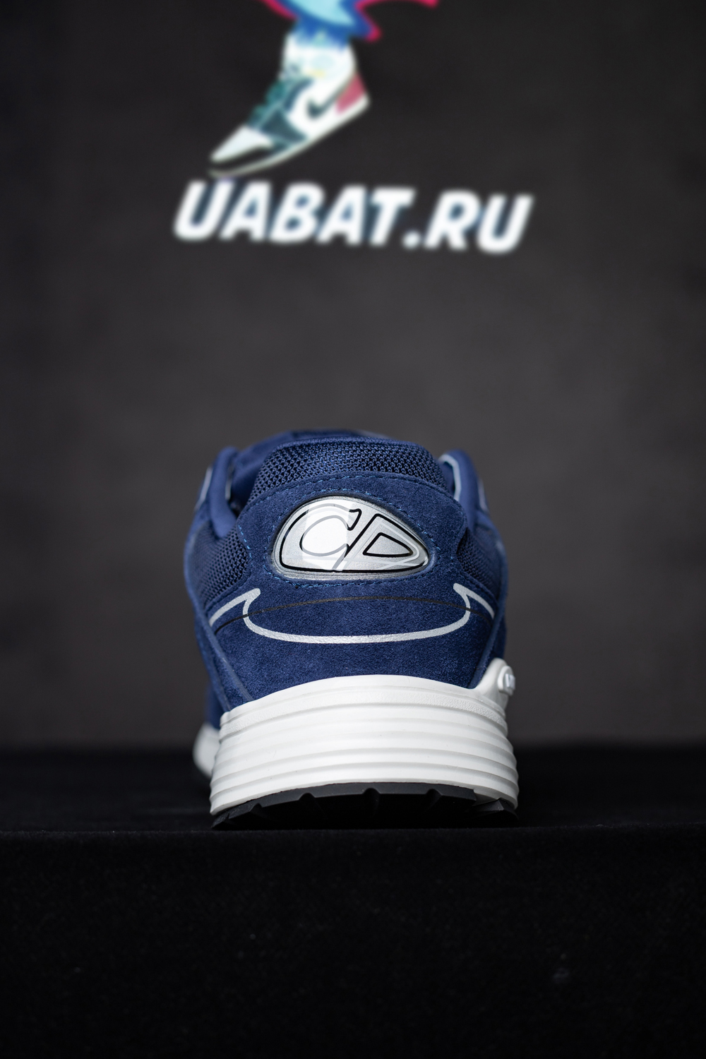 Dior B30 'Countdown - Navy'