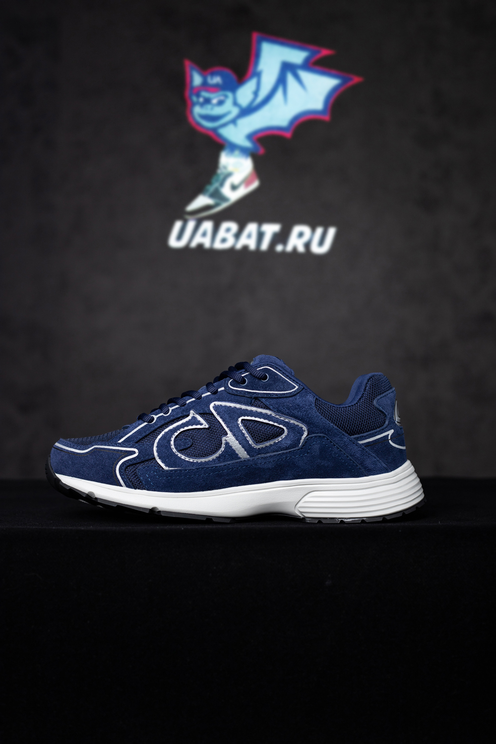 Dior B30 'Countdown - Navy'