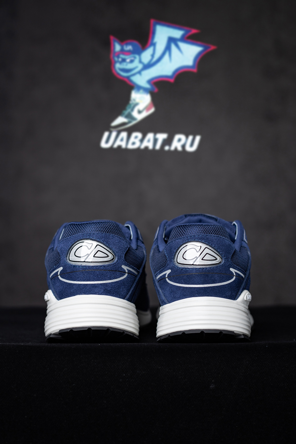Dior B30 'Countdown - Navy'
