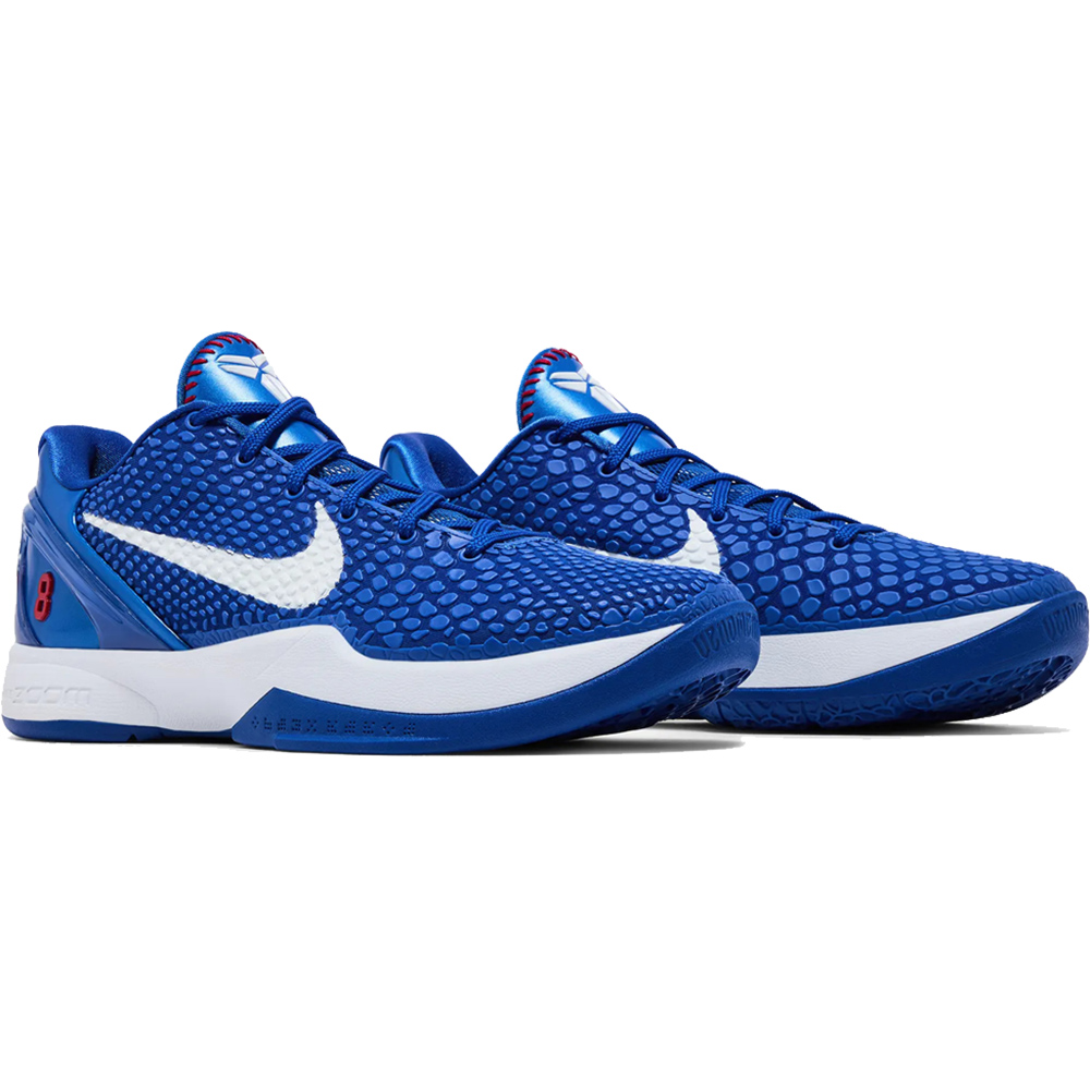 Zoom Kobe 6 Protro 'Dodgers'