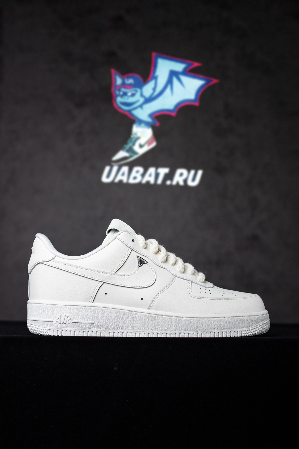 Air Force 1 '07 LV8 'Needlework'