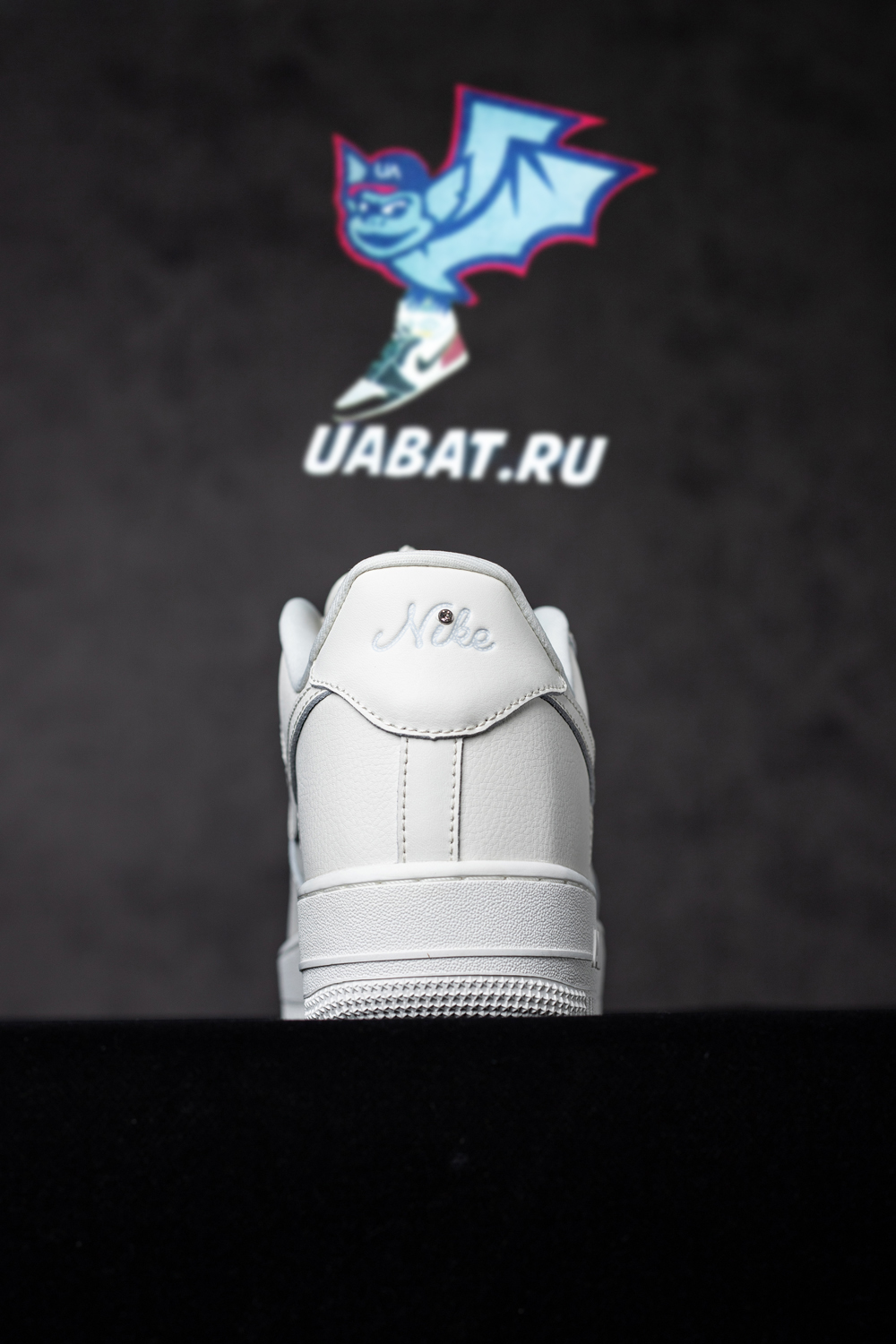 Air Force 1 '07 LV8 'Needlework'