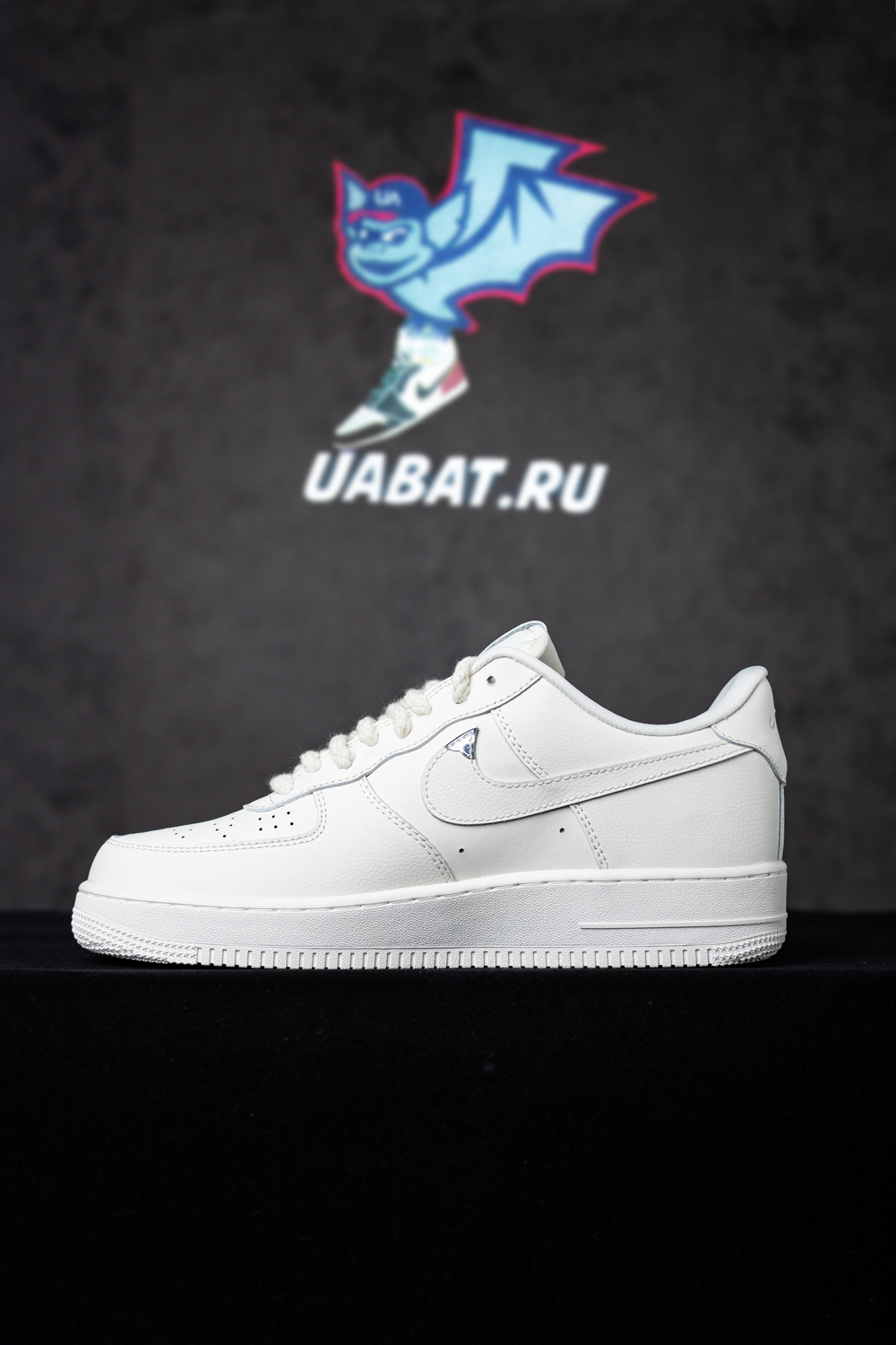 Air Force 1 '07 LV8 'Needlework'