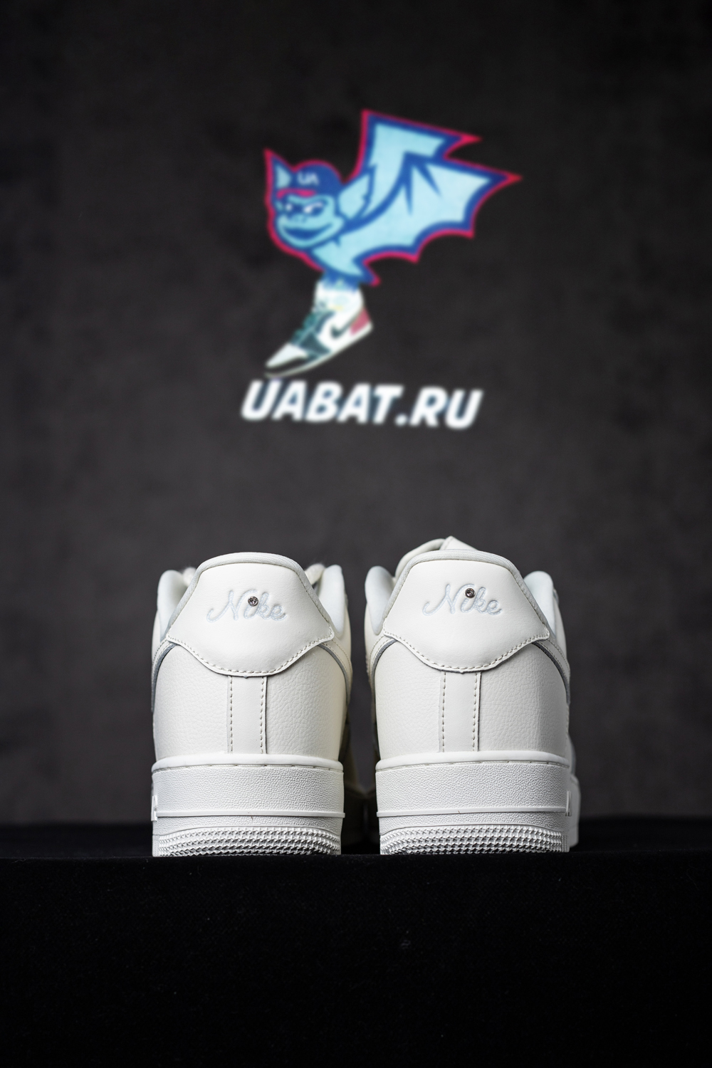 Air Force 1 '07 LV8 'Needlework'