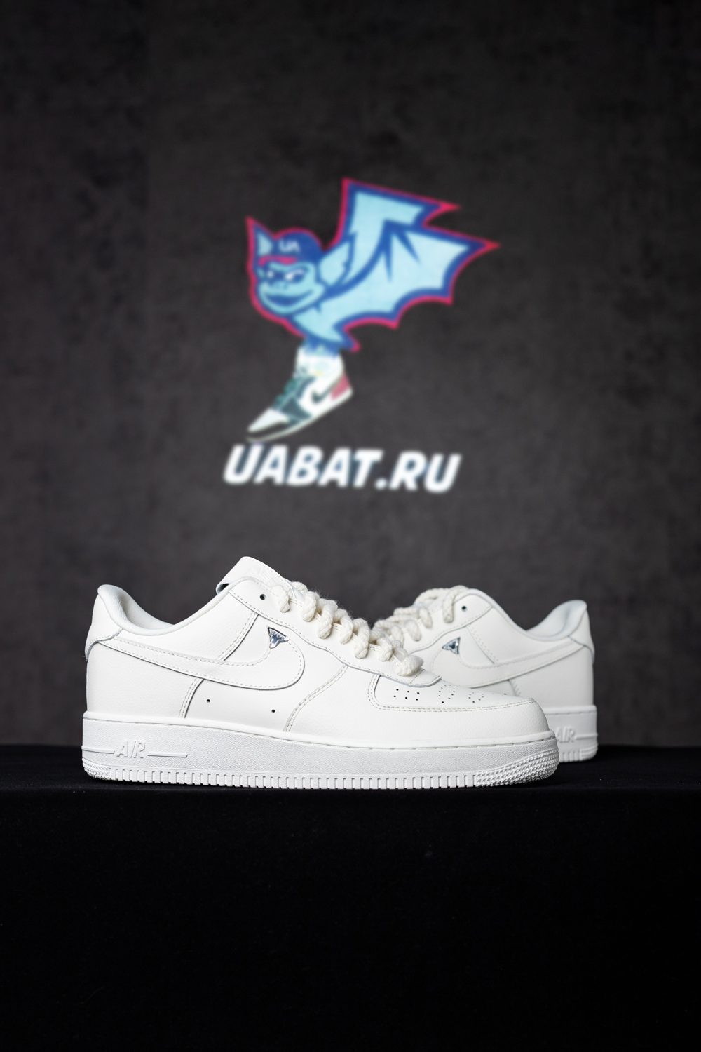 Air Force 1 '07 LV8 'Needlework'