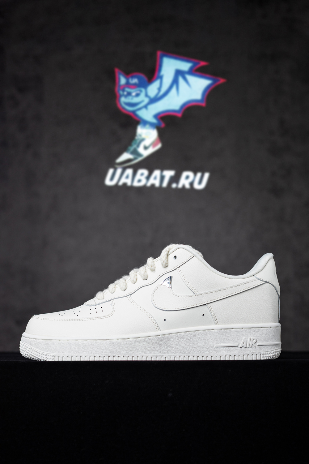 Air Force 1 '07 LV8 'Needlework'