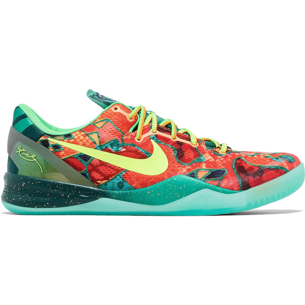 Kobe 8 Protro 'What The Kobe' 2025