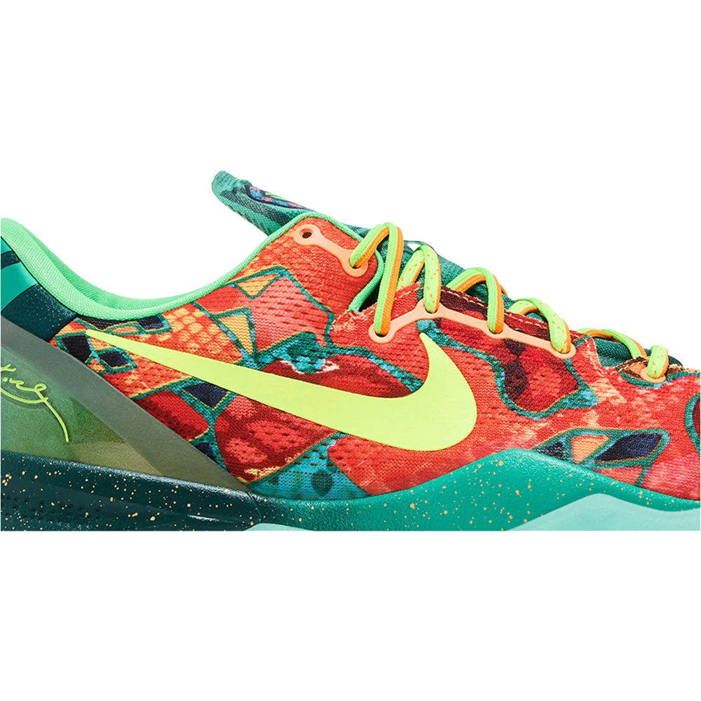 Kobe 8 Protro 'What The Kobe' 2025