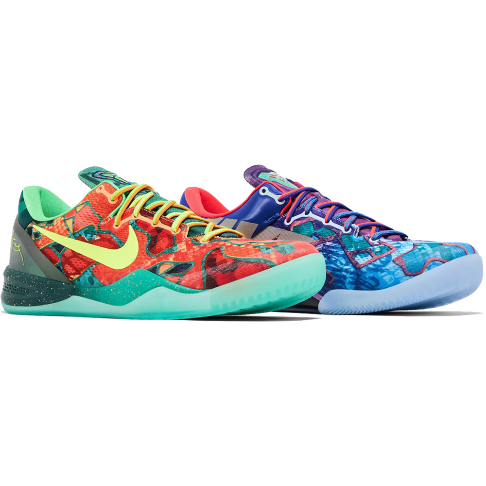 Kobe 8 Protro 'What The Kobe' 2025