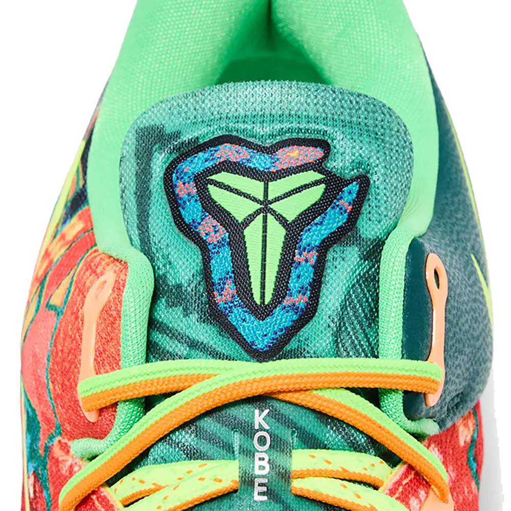 Kobe 8 Protro 'What The Kobe' 2025