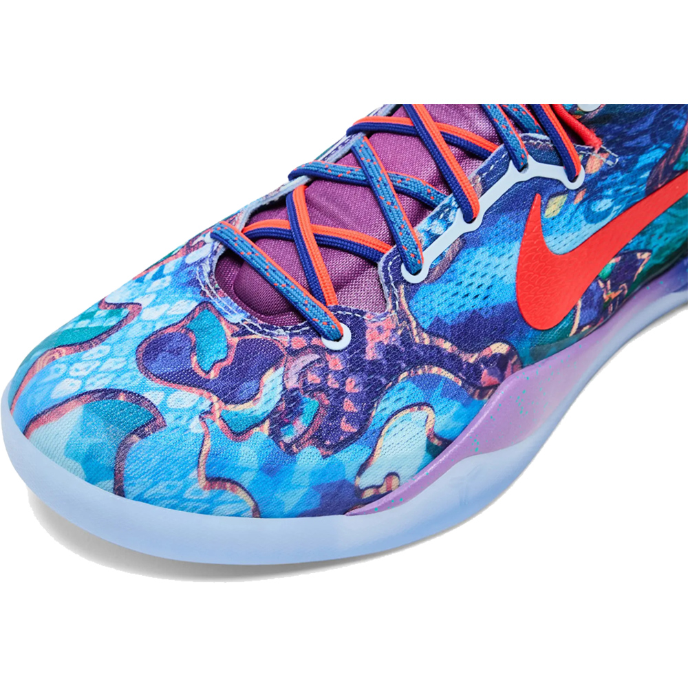 Kobe 8 Protro 'What The Kobe' 2025