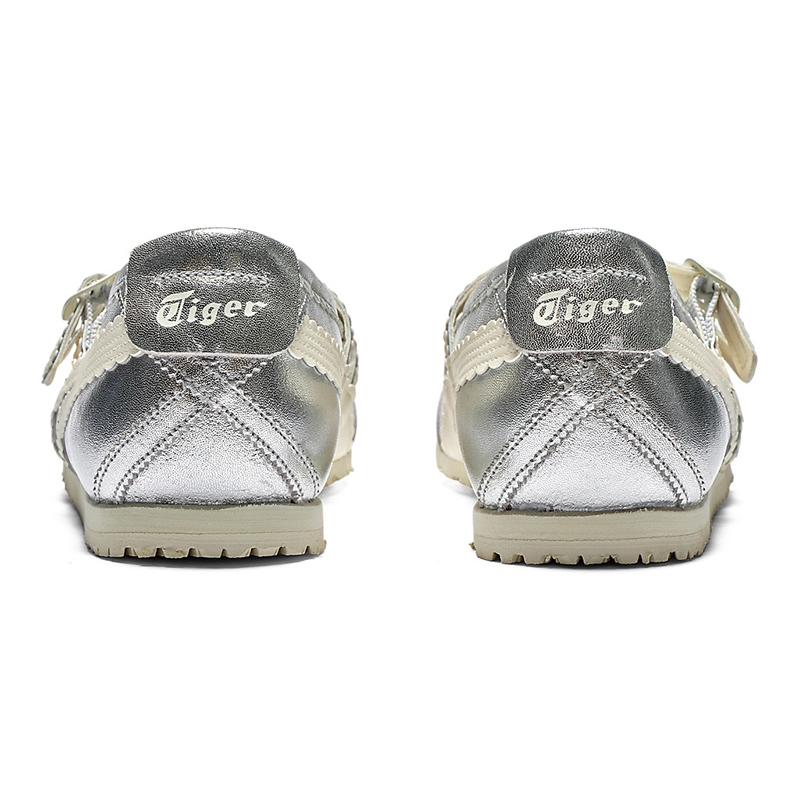 Onitsuka Tiger Mexico 66 TGRS 'SILVER'