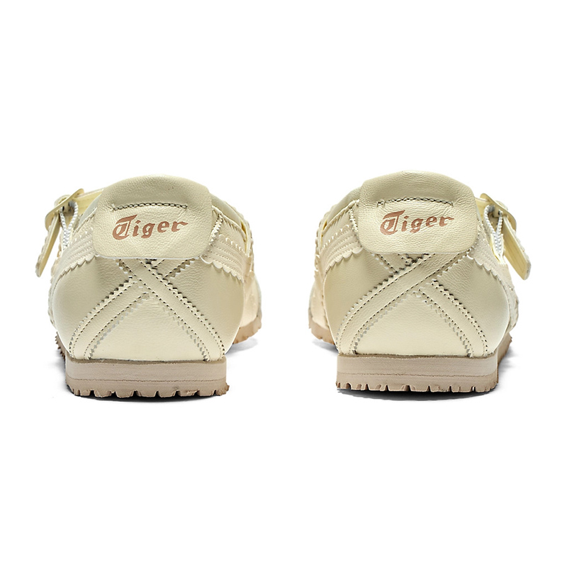 Onitsuka Tiger Mexico 66 TGRS 'IVORY'