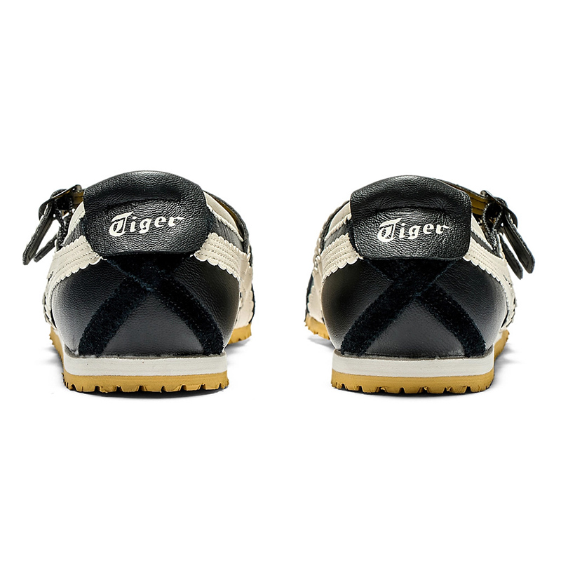 Onitsuka Tiger Mexico 66 TGRS 'BLACK/CREAM'