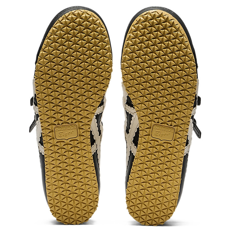 Onitsuka Tiger Mexico 66 TGRS 'BLACK/CREAM'