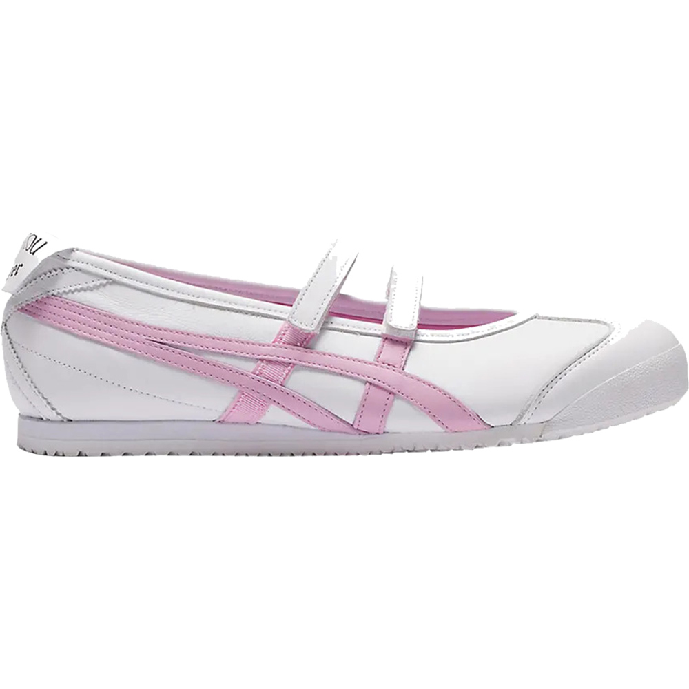 PATOU x Mexico 66 Ballerina 'White Cotton Candy'