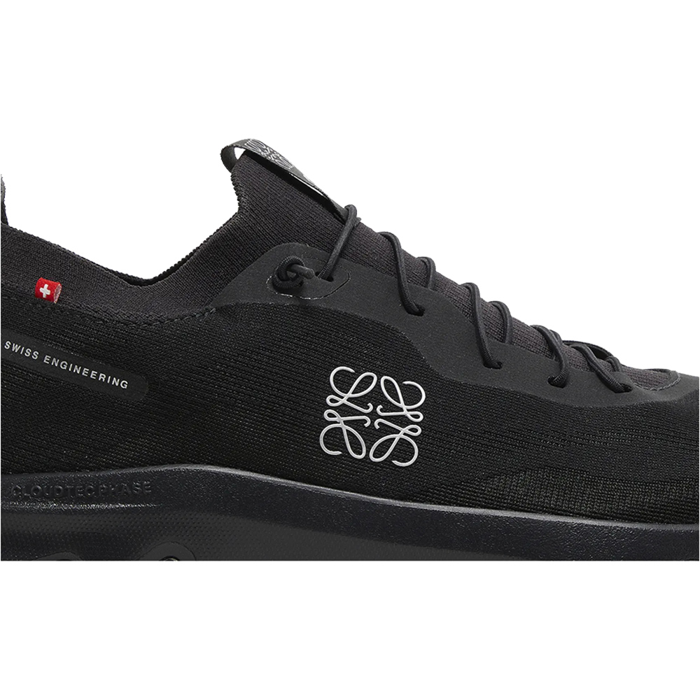 Loewe & Cloudtilt 'All Black'