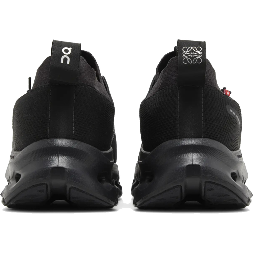 Loewe & Cloudtilt 'All Black'