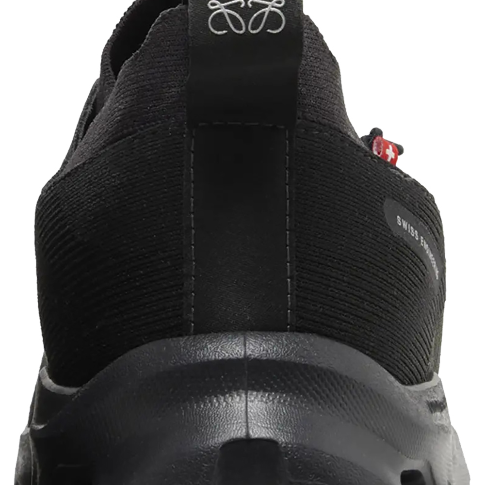 Loewe & Cloudtilt 'All Black'