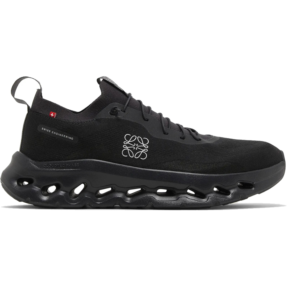 Loewe & Cloudtilt 'All Black'