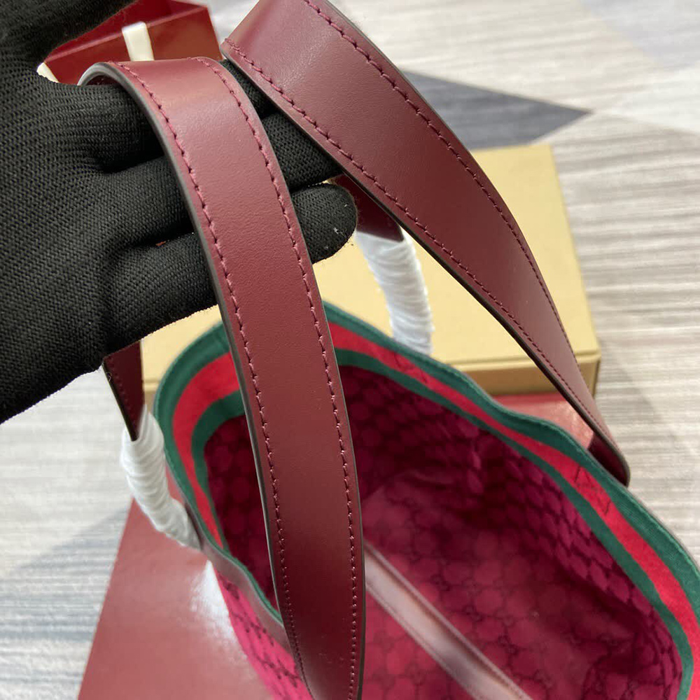 Gucci Totissima small tote bags 788211 21.5*17.5*18cm
