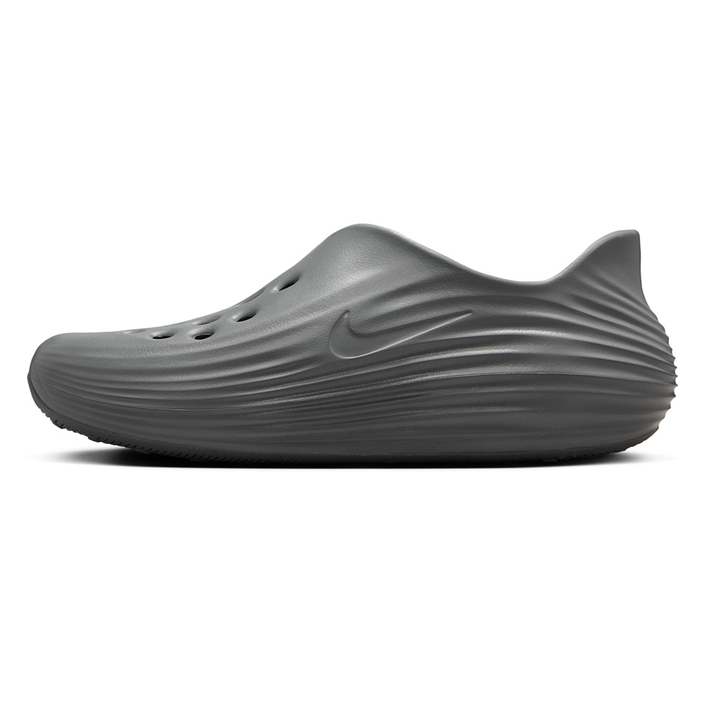 ReactX Rejuven8 'Smoke Grey'