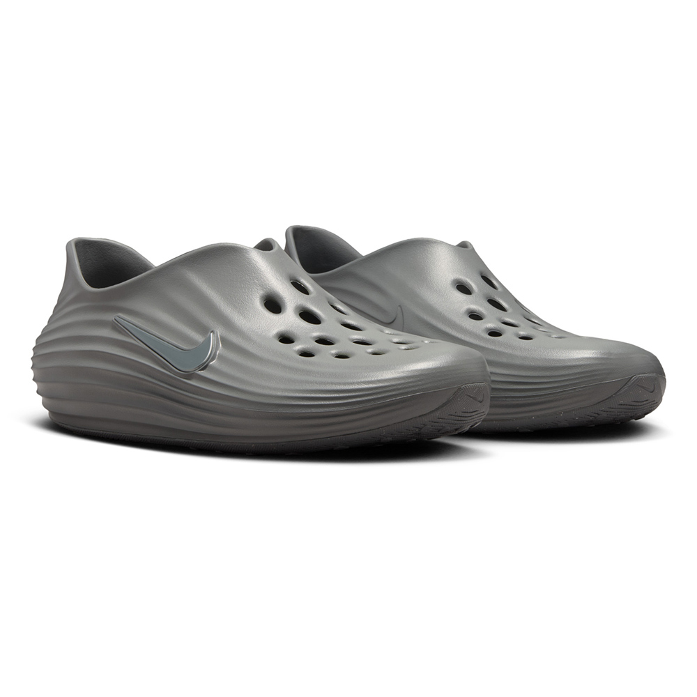 ReactX Rejuven8 'Smoke Grey'