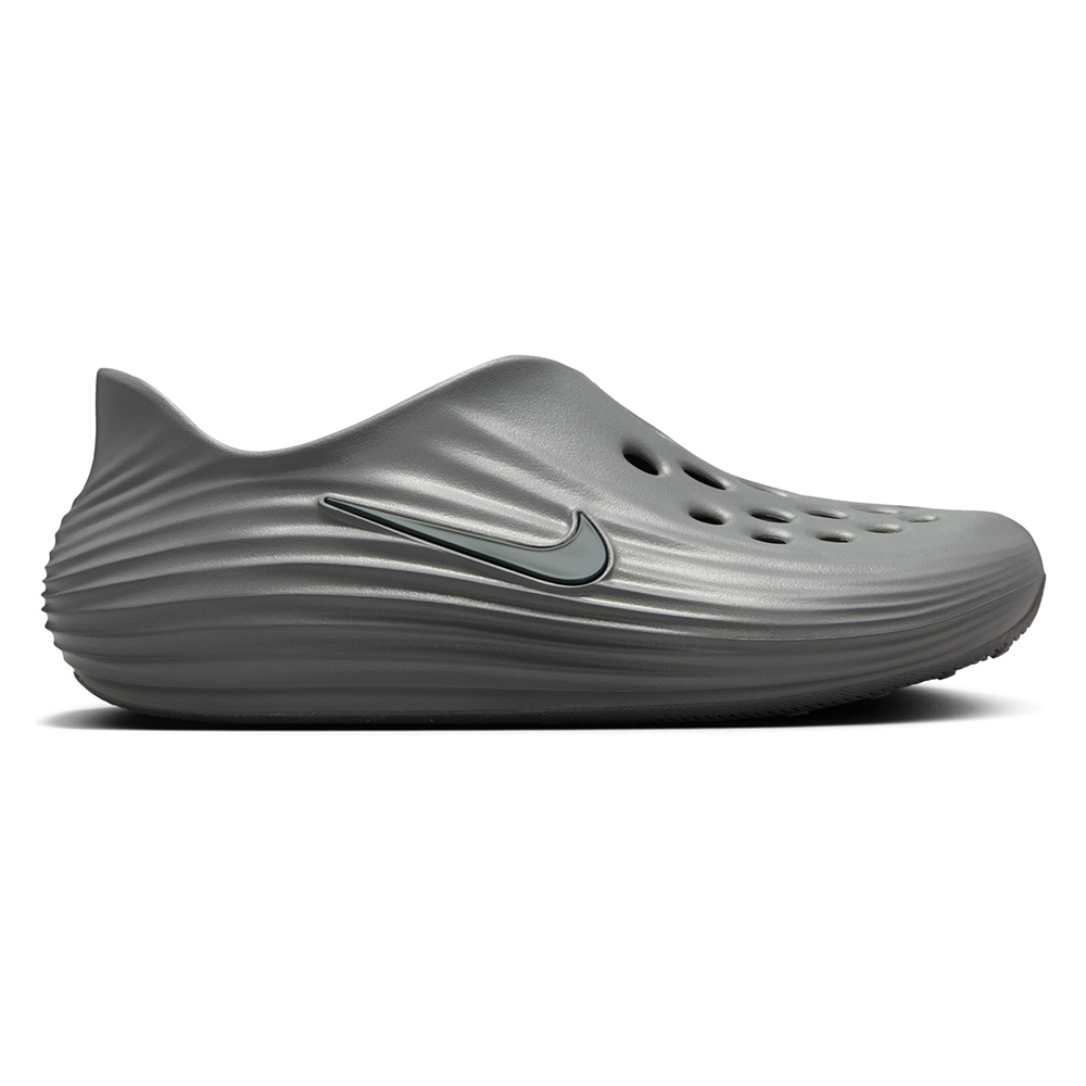 ReactX Rejuven8 'Smoke Grey'