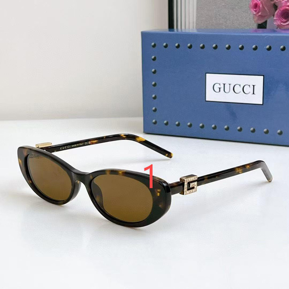 Gucci eyeglasses G1680S