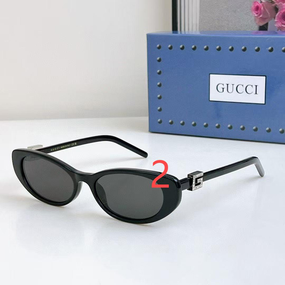 Gucci eyeglasses G1680S