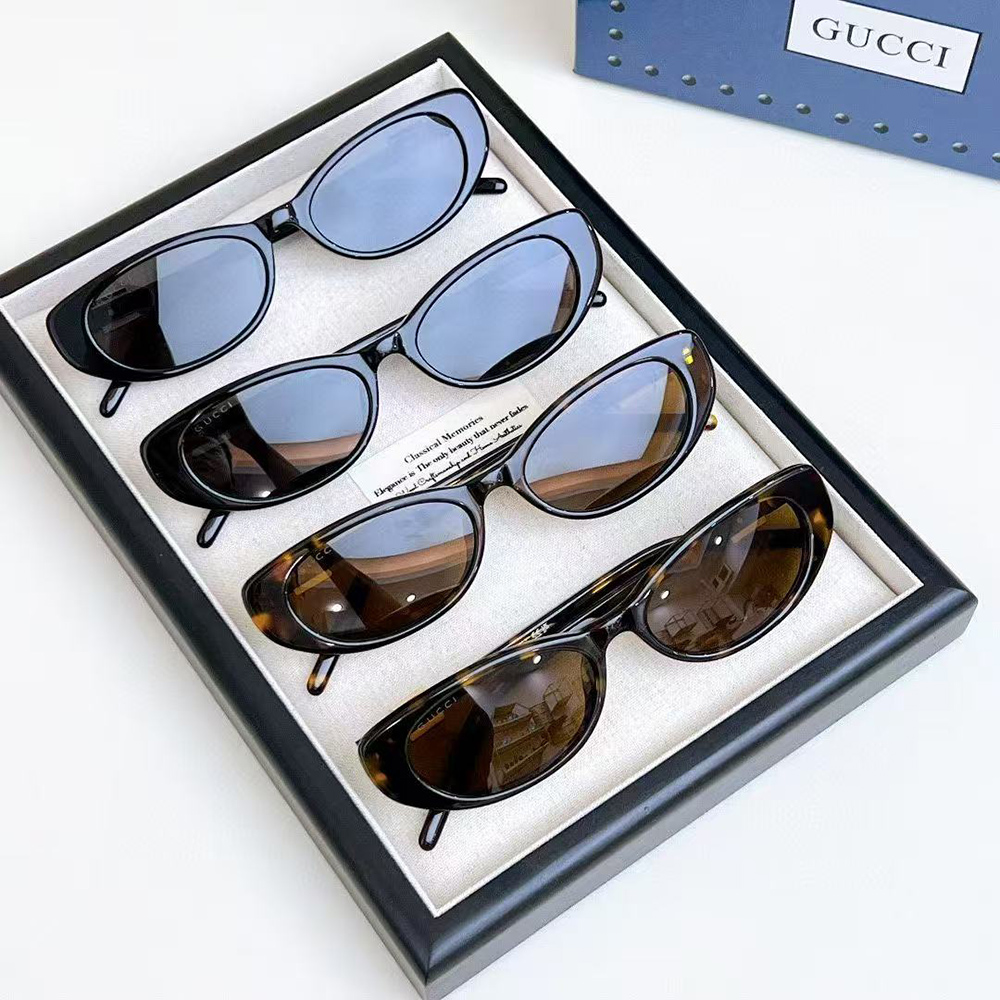 Gucci eyeglasses G1680S
