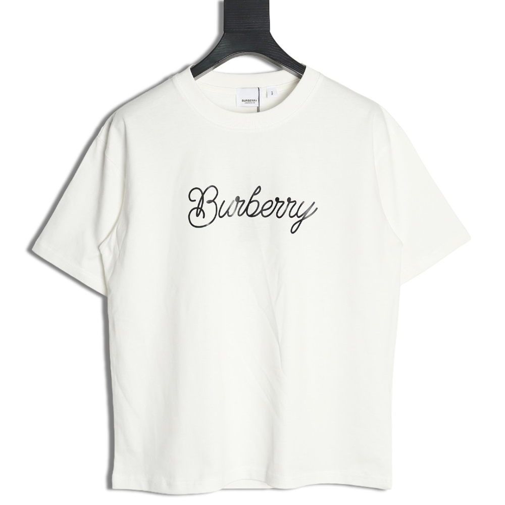 Burberry Signature Surf Short Sleeve T-Shirt