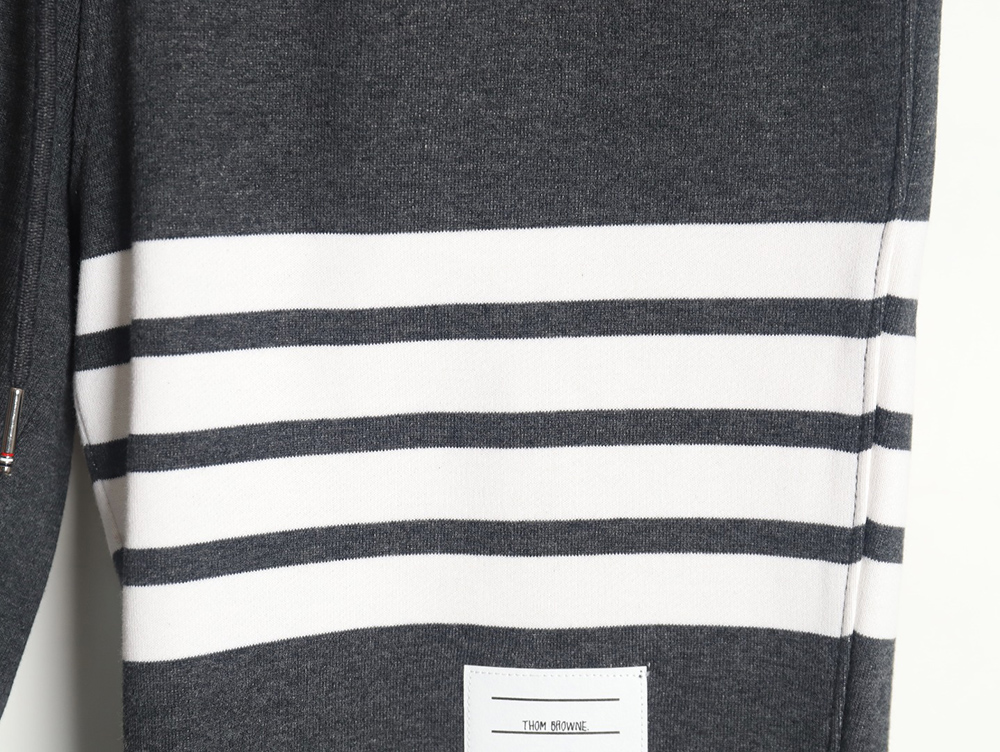 Thom Browne Classic Yarn Dyed Shorts TSK2