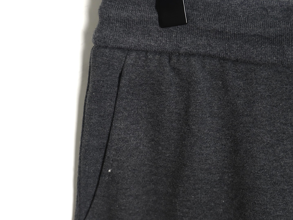 Thom Browne Classic Yarn Dyed Shorts TSK2