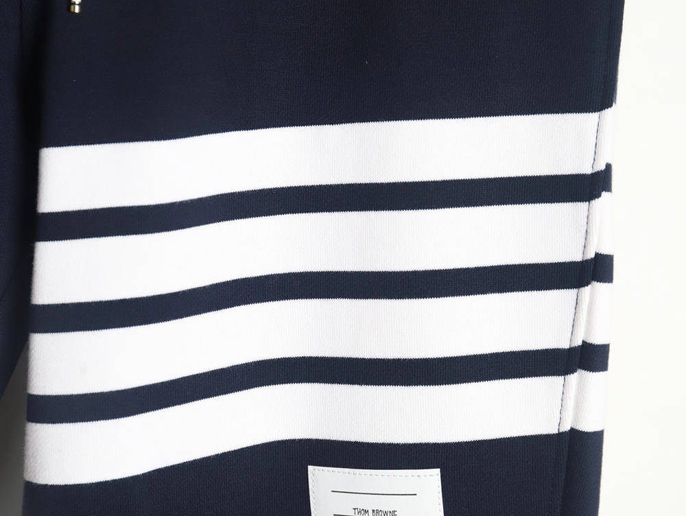 Thom Browne Classic Yarn Dyed Shorts TSK3