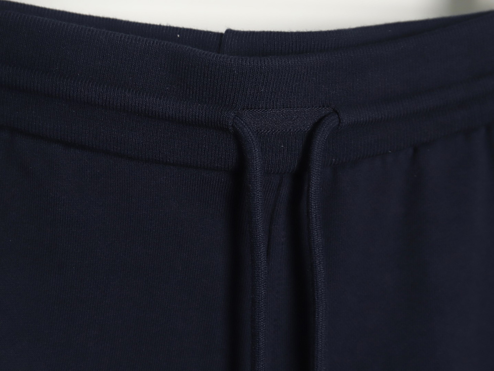 Thom Browne Classic Yarn Dyed Shorts TSK3