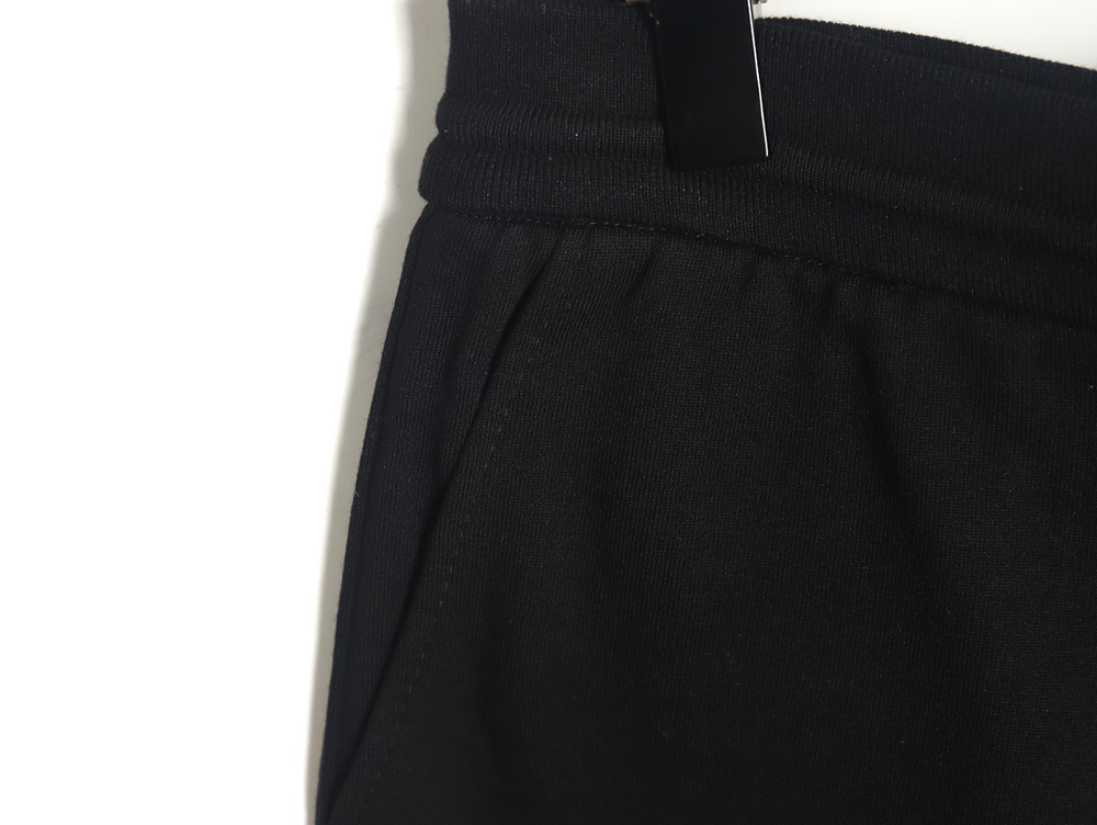 Thom Browne Classic Yarn Dyed Shorts TSK4