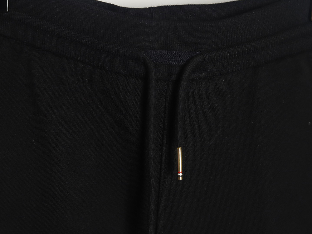Thom Browne Classic Yarn Dyed Shorts TSK4