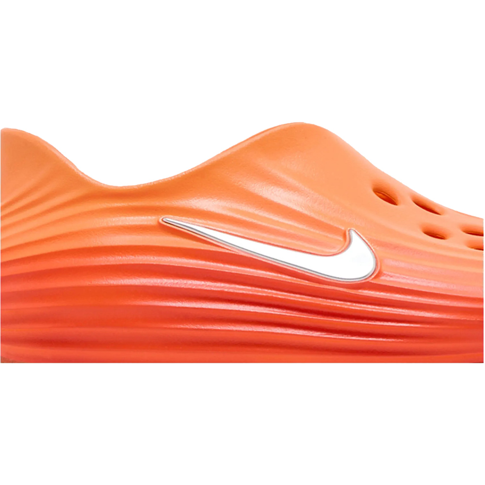 ReactX Rejuven8 'Safety Orange'