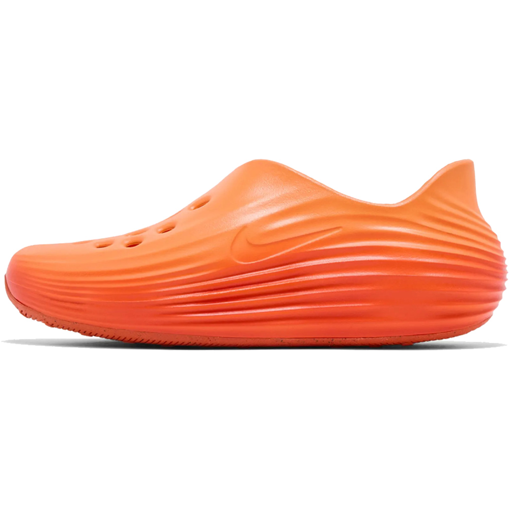 ReactX Rejuven8 'Safety Orange'