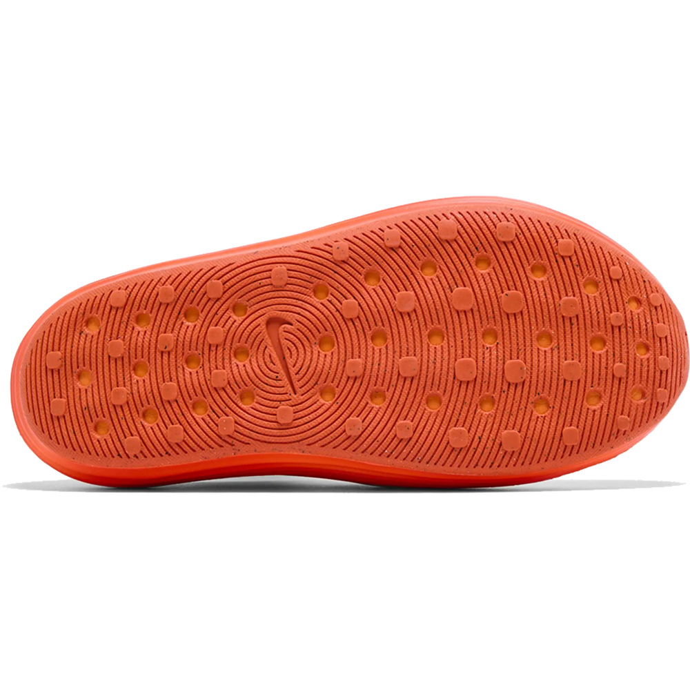 ReactX Rejuven8 'Safety Orange'