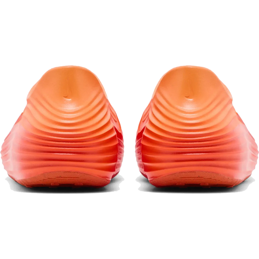 ReactX Rejuven8 'Safety Orange'