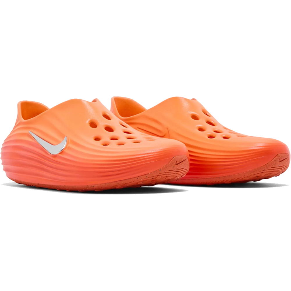 ReactX Rejuven8 'Safety Orange'