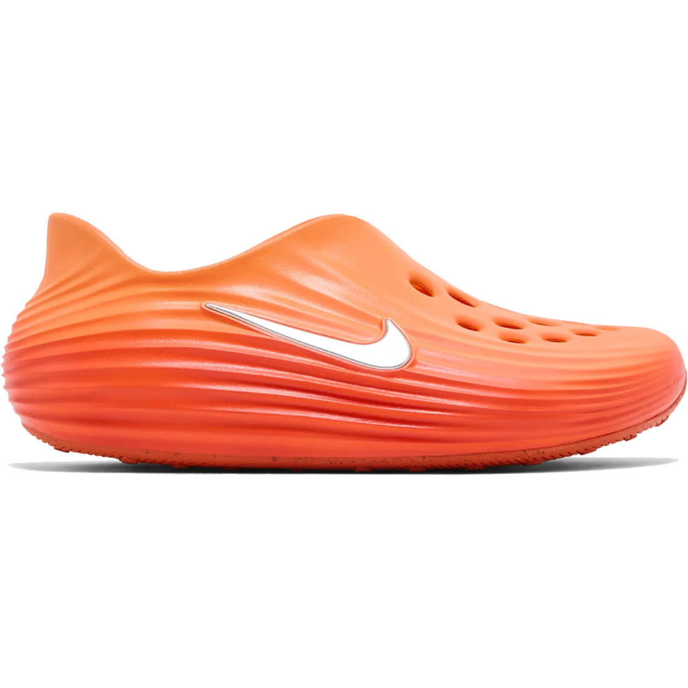 ReactX Rejuven8 'Safety Orange'