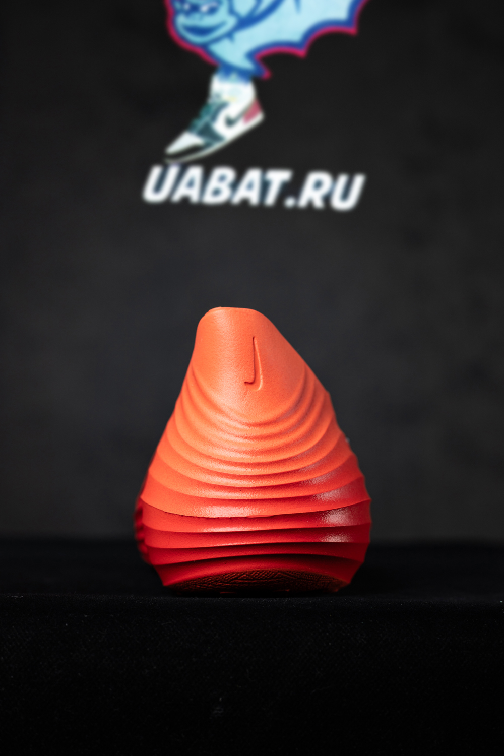 ReactX Rejuven8 'Safety Orange'